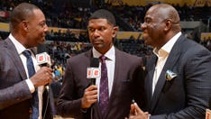 Jalen Rose apologizes to 'the game' after 'tokenism' remark, still doesn't believe Kevin Love should make team