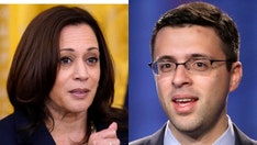 NY Times columnist mocked for claiming Kamala Harris should be given easier tasks, not ‘impossible problems’