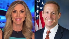 Donald Trump endorses NC Rep. Ted Budd for Senate as Lara Trump stands down