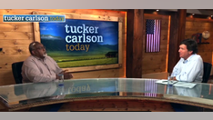 Economist Glenn Loury tackles the issue, impact of race on 'Tucker Carlson Today'