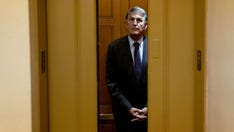 Manchin on filibuster: WV senator dodges questions on potentially lowering threshold to 55