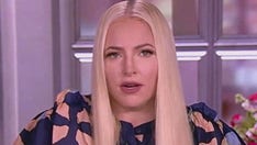 Meghan McCain: 'Defund the police ... was the stupidest thing I ever heard'