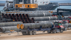 Arkansas AG: US, Germany Nord Stream 2 deal 'threatens America's energy independence'