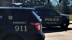 Biden says police officers, first responders should be fired for refusing jab