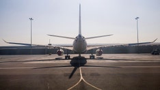 General Motors to help build hydrogen-powered jets