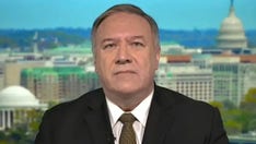 Pompeo: Biden Friday speech failed to 'strike fear' into the Taliban