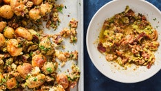 Every-occasion potato salad from Chef Ryan Scott