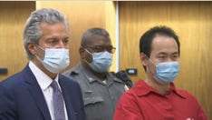 Yale grad student Kevin Jiang murder: Nabbed fugitive Qinxuan Pan to seek $20M bail reduction