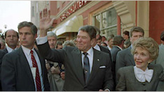 'Three Days in Moscow' remembers Reagan's efforts in Russia on the anniversary of the Moscow Summit