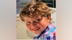 Texas authorities say boy found dead in motel room may be Samuel Olson