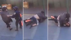 San Francisco homeless man's assault on cop shows dangers of police staff shortages, progressive agenda: union