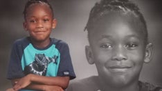 South Carolina authorities seize six dogs in connection to mauling death of 7-year-old child