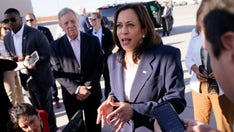 On dodging the media, Kamala Harris 'owes responses' to the American public, says campaign adviser