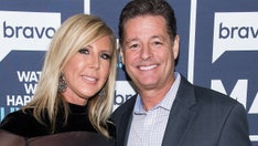 'Real Housewives' star Vicki Gunvalson's fiancé announces run for California governor