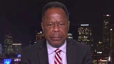 Record gun sales a ‘vote of no confidence in Democratic leadership’: Leo Terrell