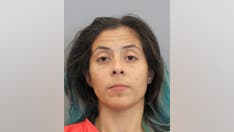 Texas woman taken into custody after child is found dead in motel room