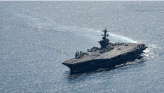 Biden defense budget stagnates on warships as focus shifts to China