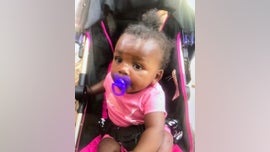 NYC Amber Alert issued for baby in 'danger of death'