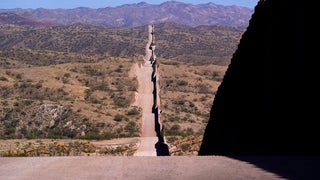 Two migrant men's remains found in Rio Grande Valley, source says