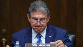 EXCLUSIVE: NRA launches major ad campaign with message for Manchin