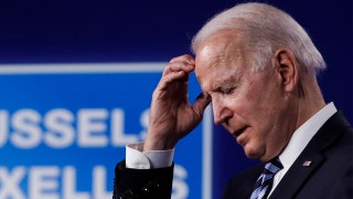 Things just keep getting worse for Biden's BLM nominee