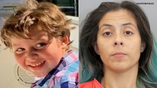 Samuel Olson case: Theresa Balboa charged with capital murder in Texas boy’s death