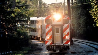 Chicago train collision: 2 adults, child killed in crash