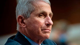 Fauci says critics are trying to paint him as 'Hitler' in fiery rant after big flip-flops