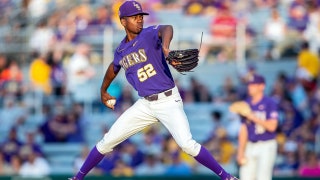 LSU pitcher's father dead in Amite River tubing accident, sheriff says