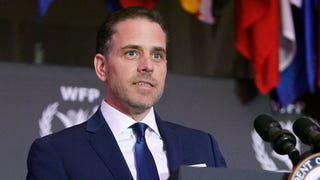 JASON CHAFFETZ: Hunter Biden keeps cashing in on his family name – there's only one way to paint this scheme