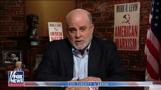 Mark Levin warns Marxism is here now and in your face