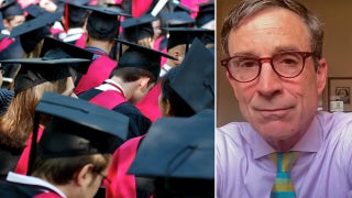 Too 'woke' to work? Top editor explains why he stopped looking to hire Ivy League grads