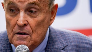 Giuliani suspended from practicing law in N.Y. over challenge to election results