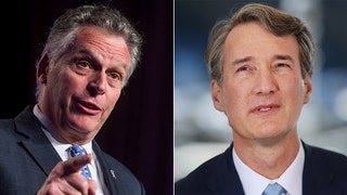 Fox News poll shows race for Virginia governor just got way more interesting