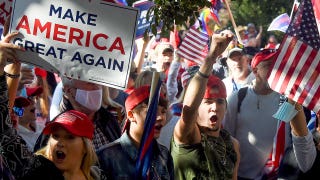 Conservative group's 2020 'autopsy' warns GOP against returning to pre-Trump norms