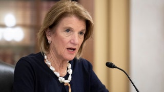 Shelley Moore Capito wins West Virginia GOP Senate primary with Trump's endorsement backing her bid