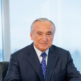 Bill Bratton