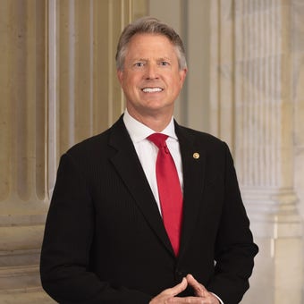 Sen. Roger Marshall, M.D.