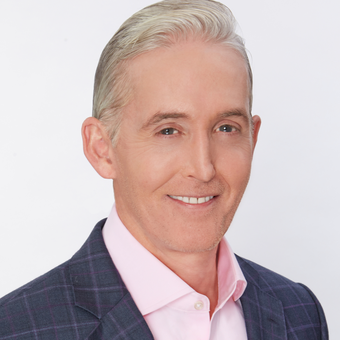 Trey gowdy forehead