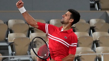 Rafael Nadal to face Novak Djokovic in French Open semifinal