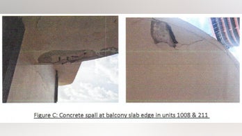 Miami condo collapse: Engineer previously warned of issues, report says