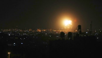 Top Israeli military official warns about renewed fighting with Hamas: report