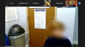 Florida boy, 12, charged with attempted murder after shootout with deputies, appears in court