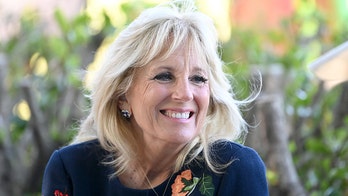 Jill Biden at Tokyo Olympics: First lady to stop in Alaska while heading to Japan