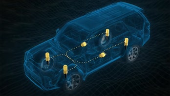 The 2022 Toyota 4Runner TRD Sport debuts with unique street-tuned suspension