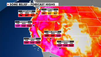 Extreme heat lingers in Northwest following record-high temperatures