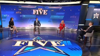 Gutfeld says you can 'Kiss the America first agenda goodbye'; Dana Perino calls Biden G-7 comments 'offensive'