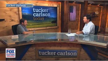 Physicist to Tucker Carlson: Climate change is ‘fiction of the media’
