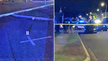 Alabama teen fatally shot nearly 12 years after his father