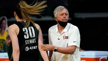 Bonus hoops: WNBA exceeds last year's number of OT games